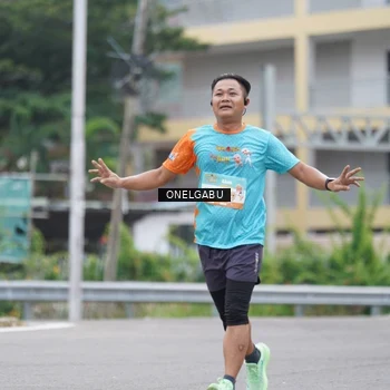 Runner Photo 8213936