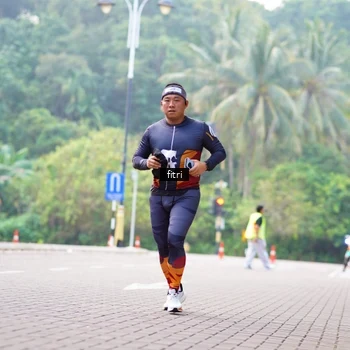 Runner Photo 8213941