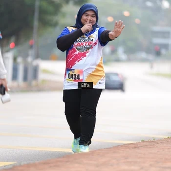 Runner Photo 8213942