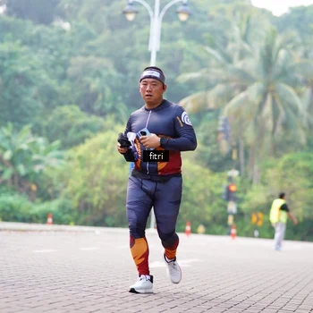 Runner Photo 8213945
