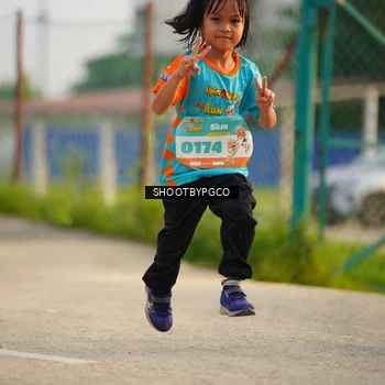 Runner Photo 8213947