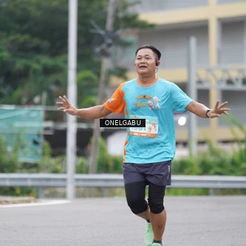 Runner Photo 8213956