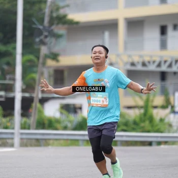 Runner Photo 8213959