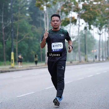 Runner Photo 8213961