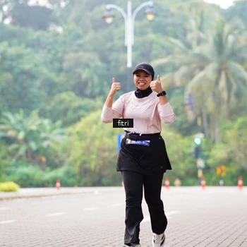 Runner Photo 8213962