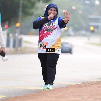 Runner Photo 8213963
