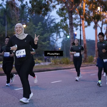 Runner Photo 8213964