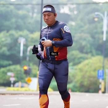 Runner Photo 8213972