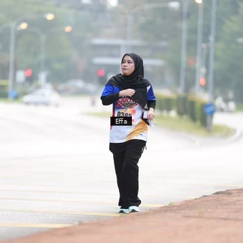 Runner Photo 8213973