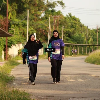 Runner Photo 8213978