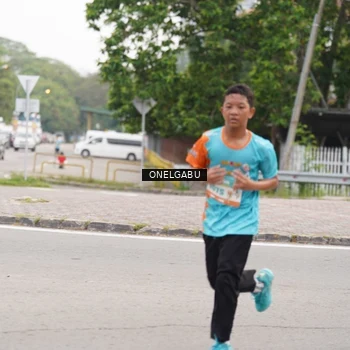 Runner Photo 8213981