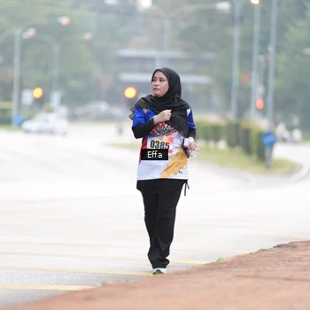 Runner Photo 8213986