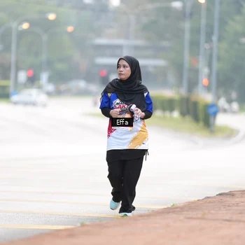 Runner Photo 8213987