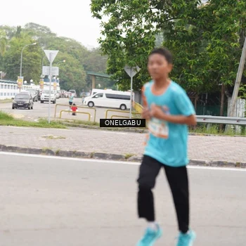 Runner Photo 8213991