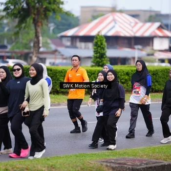 Runner Photo 8213992