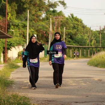Runner Photo 8213993