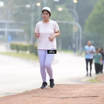 Runner Photo 8213994