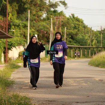 Runner Photo 8213995