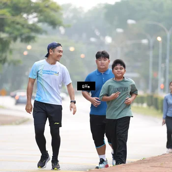 Runner Photo 8214010