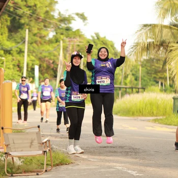 Runner Photo 8214016