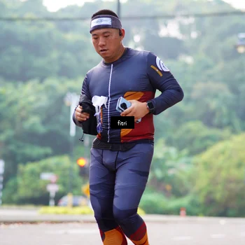 Runner Photo 8214018