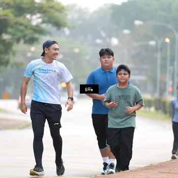 Runner Photo 8214020