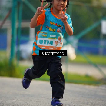 Runner Photo 8214021
