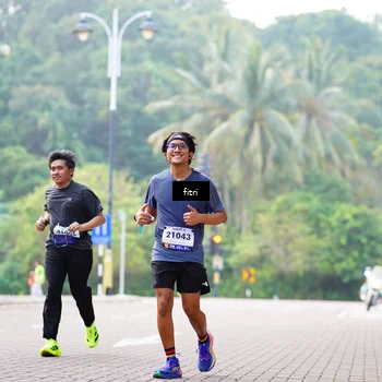 Runner Photo 8214024