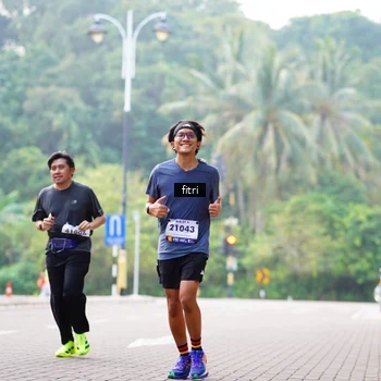 Runner Photo 8214029