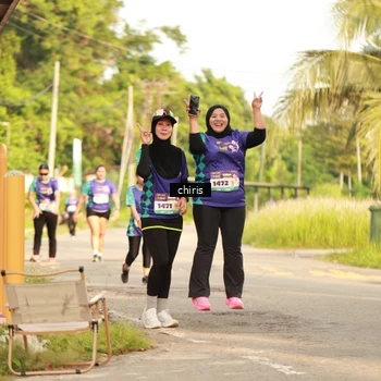 Runner Photo 8214033