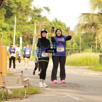 Runner Photo 8214040