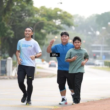 Runner Photo 8214043