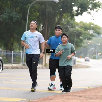 Runner Photo 8214047