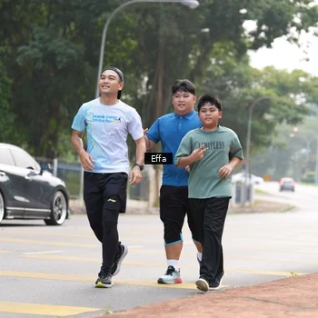 Runner Photo 8214049