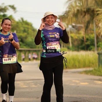 Runner Photo 8214051