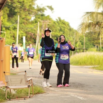 Runner Photo 8214052