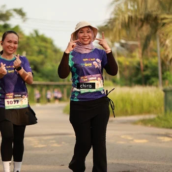 Runner Photo 8214060