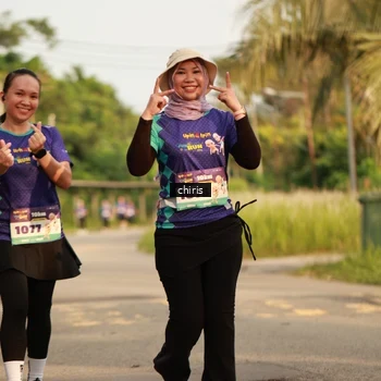Runner Photo 8214065