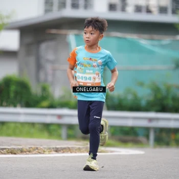 Runner Photo 8214071