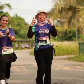 Runner Photo 8214072
