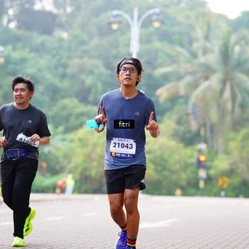 Runner Photo 8214073