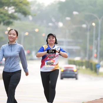 Runner Photo 8214074