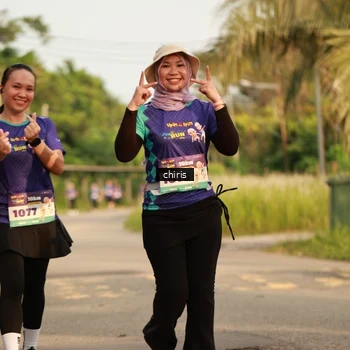 Runner Photo 8214077
