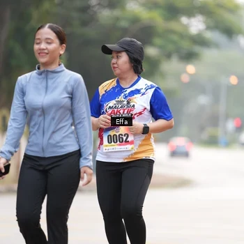 Runner Photo 8214078