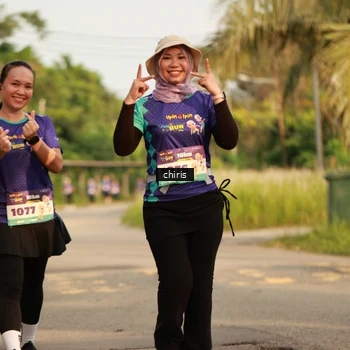 Runner Photo 8214079