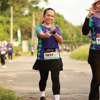 Runner Photo 8214081