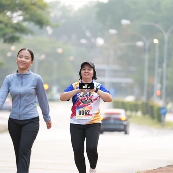 Runner Photo 8214082