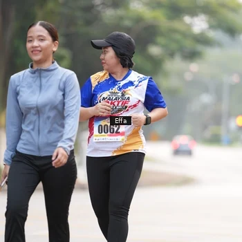 Runner Photo 8214084