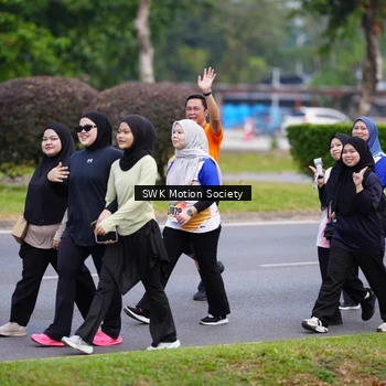 Runner Photo 8214086