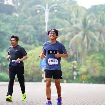 Runner Photo 8214088